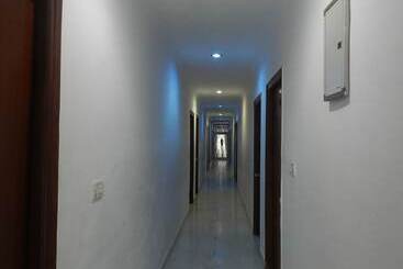 هتل Eurostar Inn