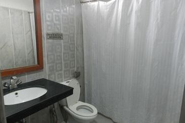 هتل Eurostar Inn