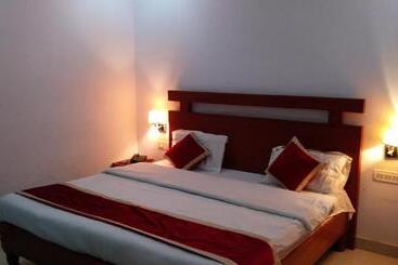 هتل Eurostar Inn