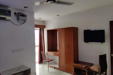 هتل Eurostar Inn