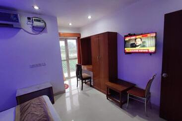 酒店 Eurostar Inn