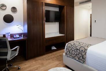 Hs Hotsson Hotel Queretaro