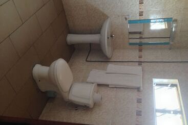 هتل Hôtel Alizé