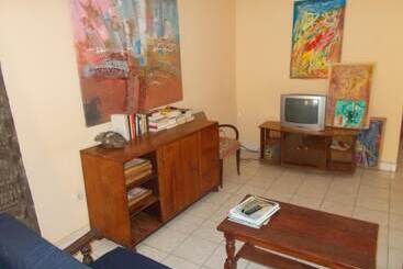 هتل Hôtel Alizé