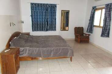 هتل Hôtel Alizé