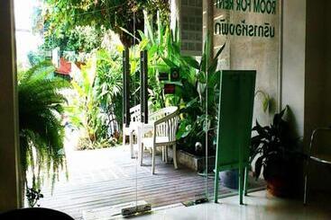 هتل Hua Hin Avenue
