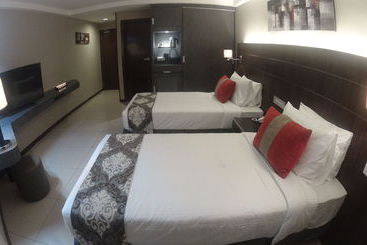 酒店 Intekma Resort And Convention Centre