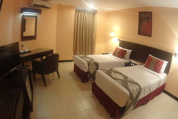 酒店 Intekma Resort And Convention Centre