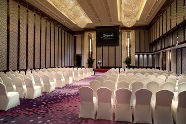 Kempinski Hotel Changsha