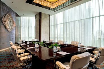 Kempinski Hotel Changsha