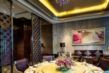 Kempinski Hotel Changsha