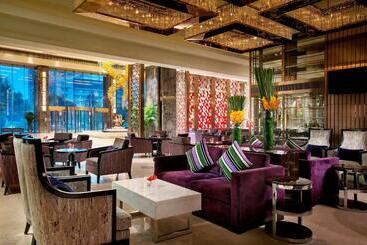 Kempinski Hotel Changsha