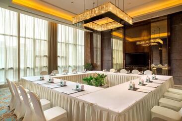 Kempinski Hotel Changsha