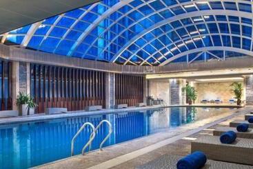 Kempinski Hotel Changsha