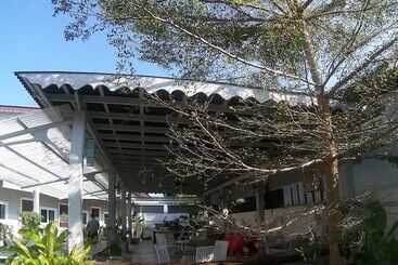 هتل Langkawi Chantique