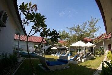 هتل Langkawi Chantique