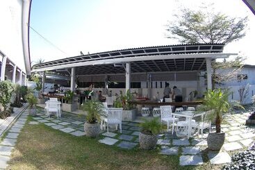 هتل Langkawi Chantique