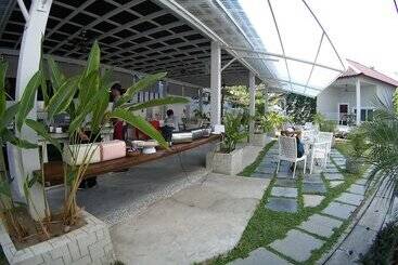 هتل Langkawi Chantique