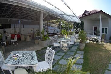 هتل Langkawi Chantique