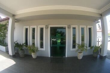 هتل Langkawi Chantique