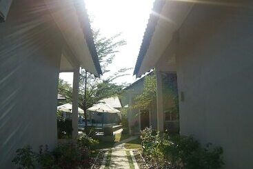 هتل Langkawi Chantique