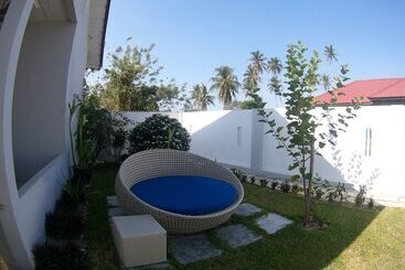 هتل Langkawi Chantique