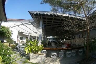 هتل Langkawi Chantique