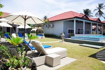 هتل Langkawi Chantique