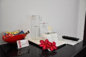 هتل Langkawi Chantique