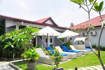 هتل Langkawi Chantique
