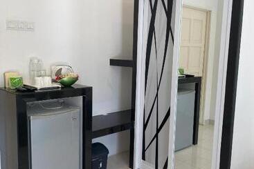 هتل Langkawi Chantique