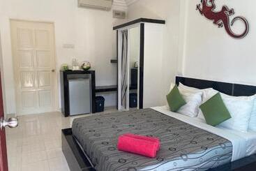 هتل Langkawi Chantique