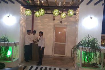 هتل Light House Agra By Park Tree