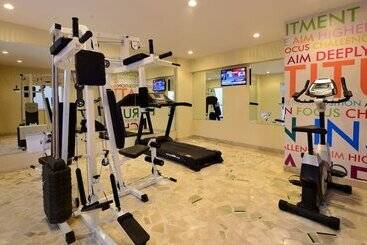 هتل Lords Inn Jodhpur
