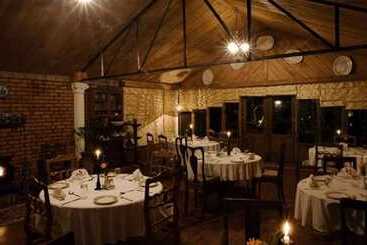 هتل Lymond House