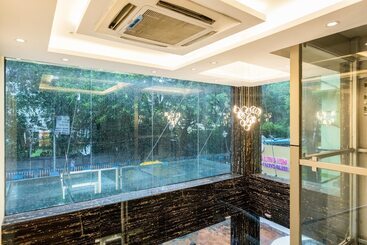 酒店 Lynq Cico