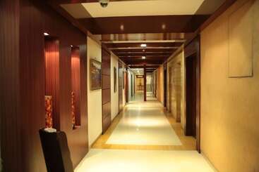 酒店 Lynq Cico