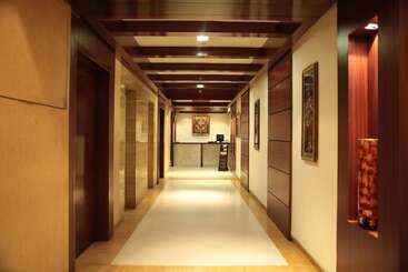 酒店 Lynq Cico