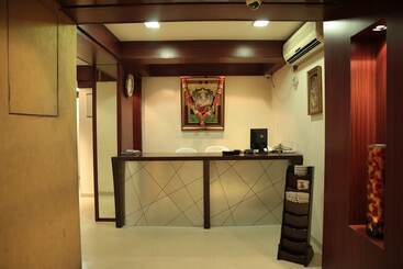 酒店 Lynq Cico