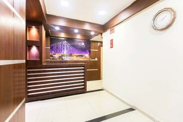酒店 Lynq Cico