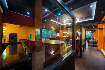 酒店 Lynq Cico