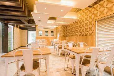 酒店 Lynq Cico
