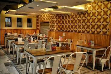 酒店 Lynq Cico