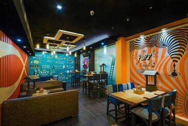 酒店 Lynq Cico