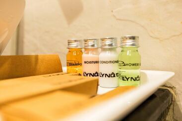 酒店 Lynq Cico