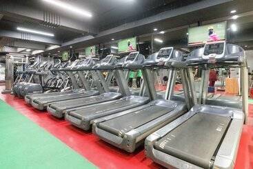 酒店 Lynq Cico
