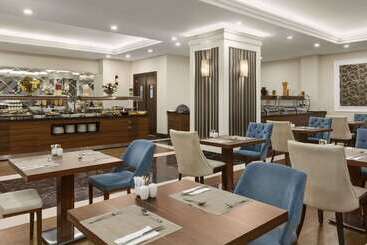 هتل Ramada By Wyndham Istanbul Merter