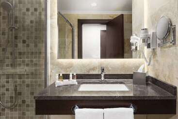 هتل Ramada By Wyndham Istanbul Merter