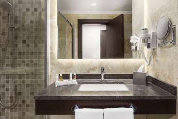 هتل Ramada By Wyndham Istanbul Merter
