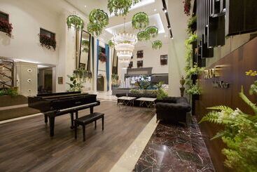 هتل Ramada By Wyndham Istanbul Merter